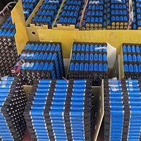 黔东南侗族正规公司上门回收铁锂电池